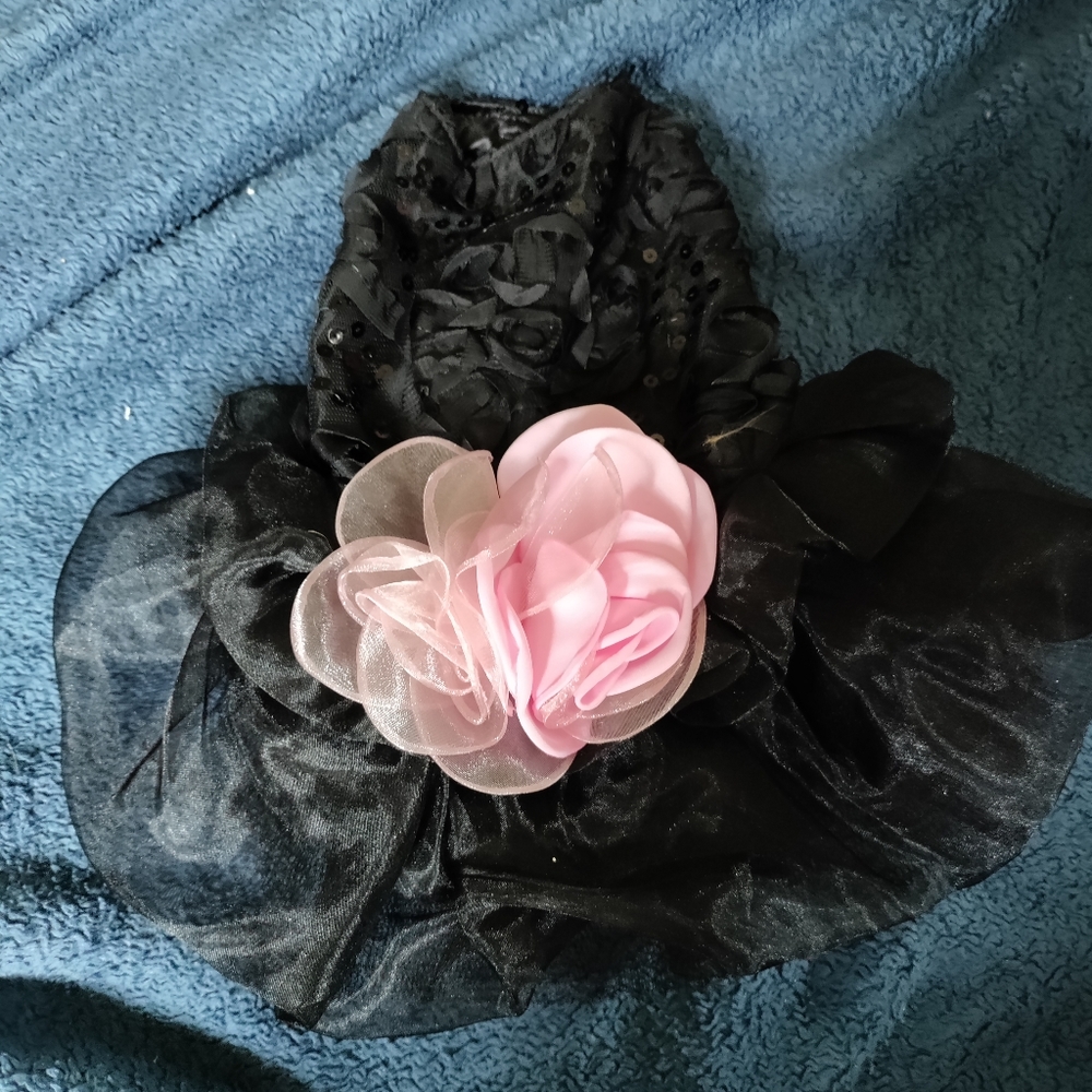 Dog dress